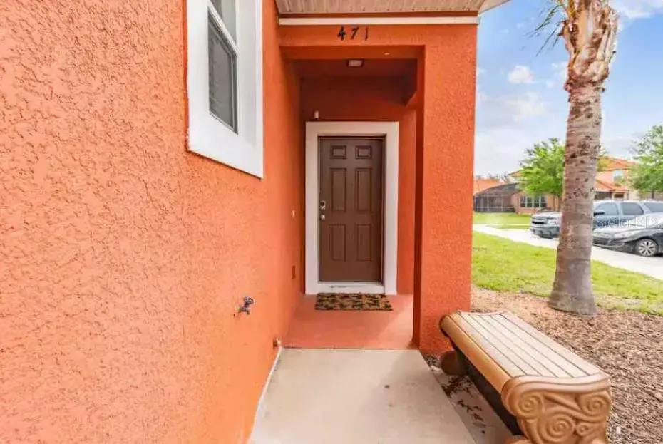 Property for sale at 471 LAS FUENTES DRIVE, KISSIMMEE, FL, 34746