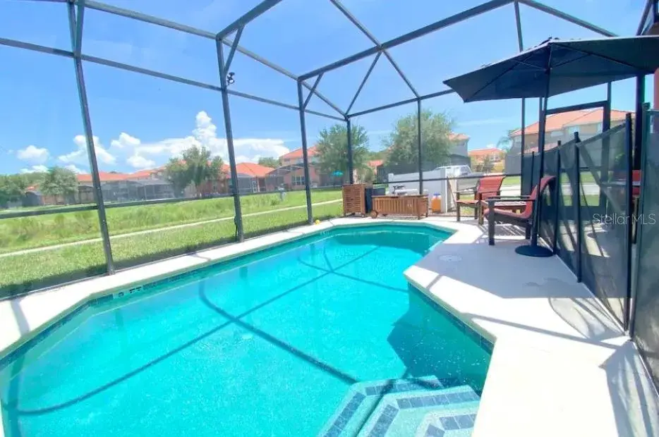 Property for sale at 471 LAS FUENTES DRIVE, KISSIMMEE, FL, 34746