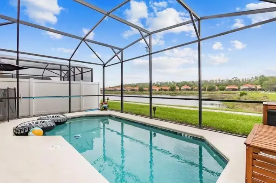 Property for sale at 471 LAS FUENTES DRIVE, KISSIMMEE, FL, 34746