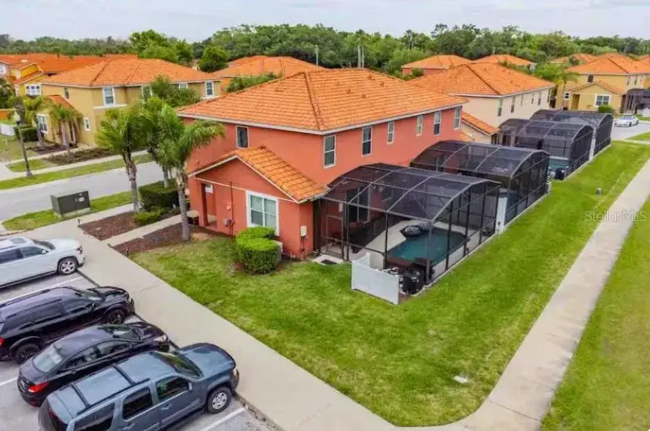 Property for sale at 471 LAS FUENTES DRIVE, KISSIMMEE, FL, 34746