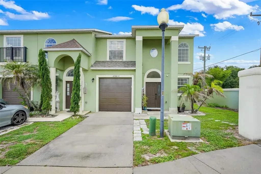 Property for sale at 4384 PARADISE COVE COURT, KISSIMMEE, FL, 34746