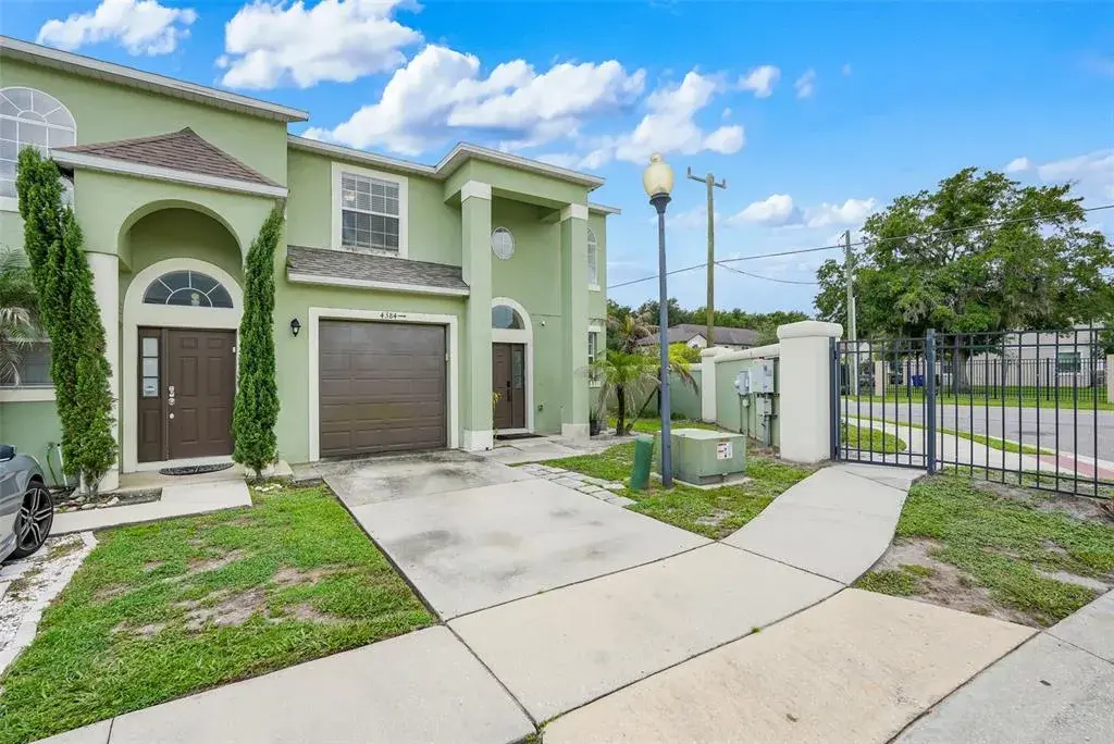 Property for sale at 4384 PARADISE COVE COURT, KISSIMMEE, FL, 34746