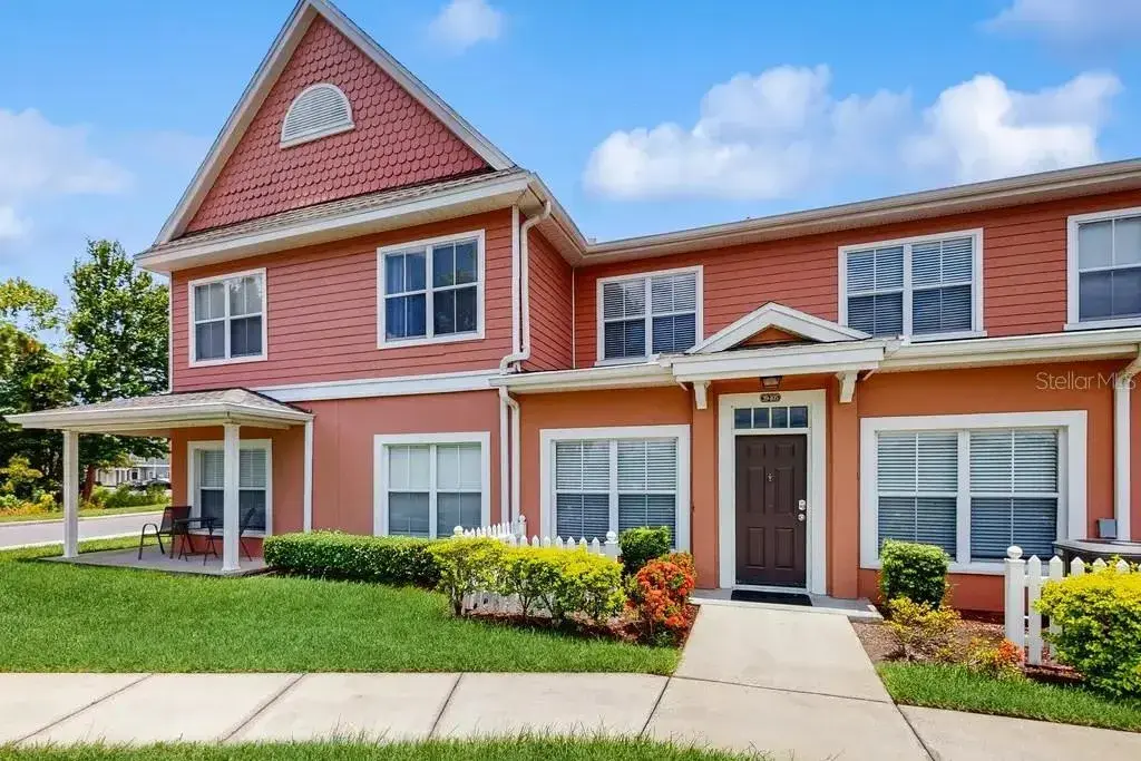 Property for sale at 2200 SAN VITTORINO CIRCLE UNIT 105, KISSIMMEE, FL, 34741