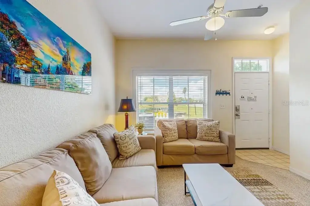 Property for sale at 2200 SAN VITTORINO CIRCLE UNIT 105, KISSIMMEE, FL, 34741