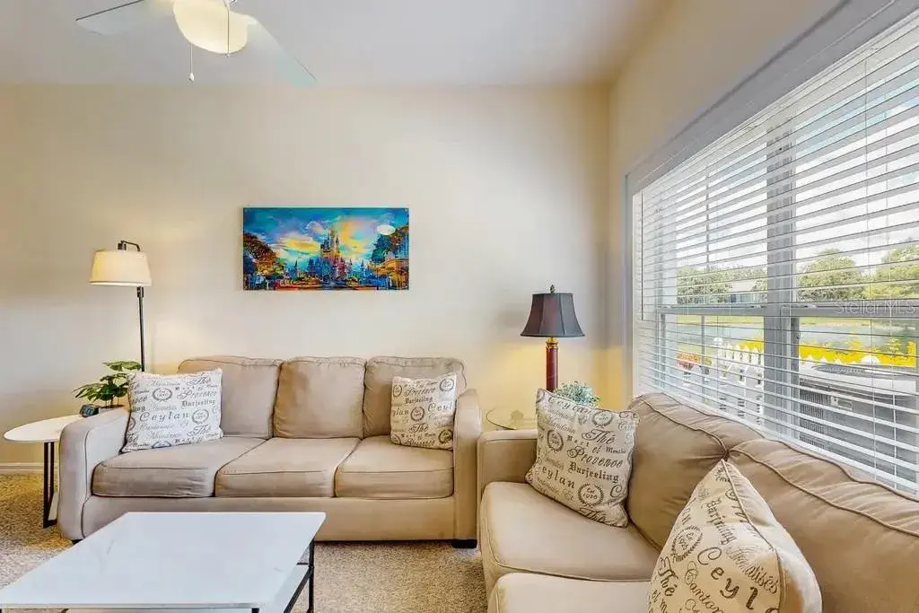 Property for sale at 2200 SAN VITTORINO CIRCLE UNIT 105, KISSIMMEE, FL, 34741