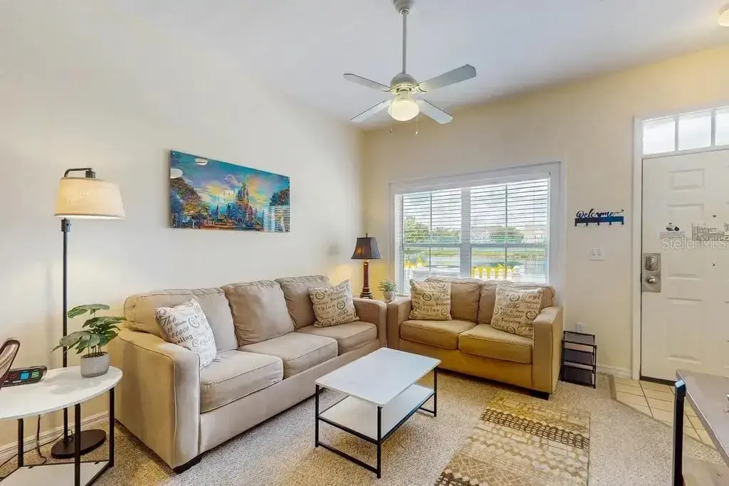 Property for sale at 2200 SAN VITTORINO CIRCLE UNIT 105, KISSIMMEE, FL, 34741