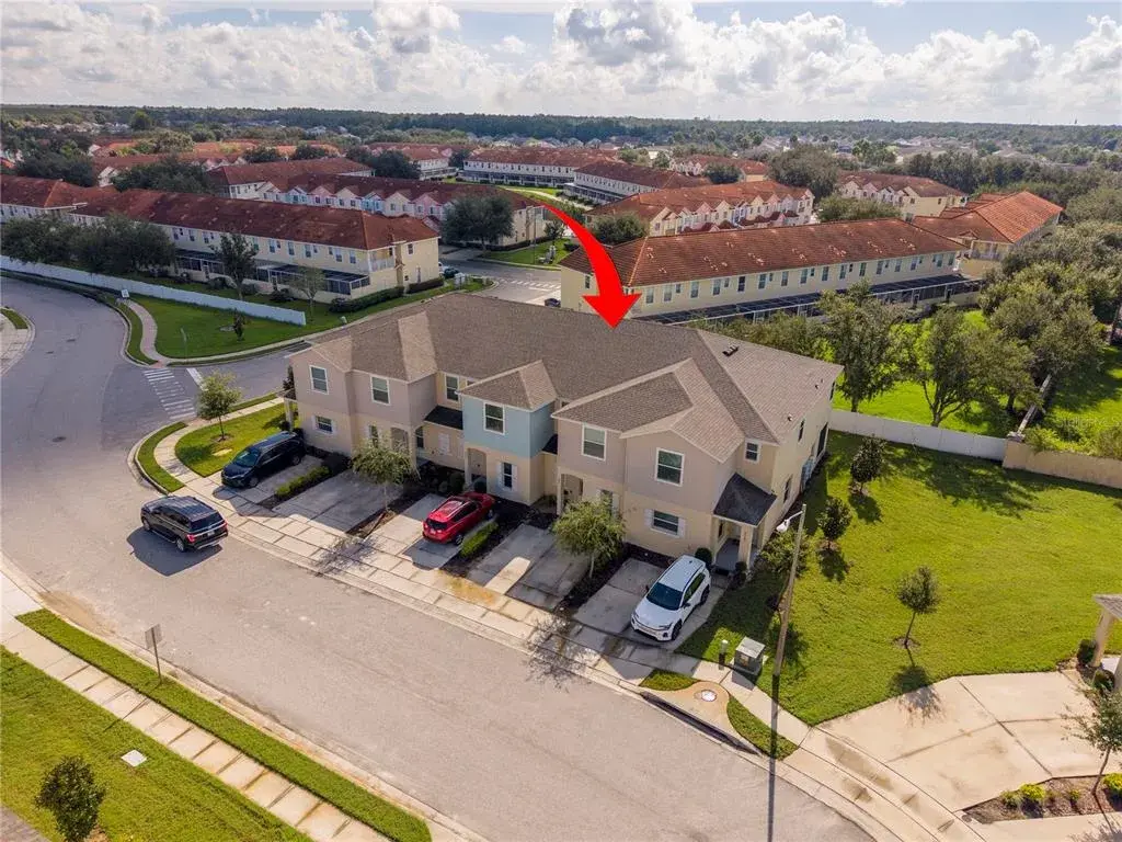 Property for sale at 4871 CORAL CASTLE DRIVE, KISSIMMEE, FL, 34746
