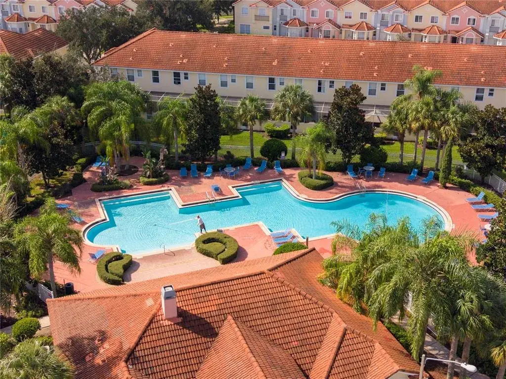 Property for sale at 4871 CORAL CASTLE DRIVE, KISSIMMEE, FL, 34746