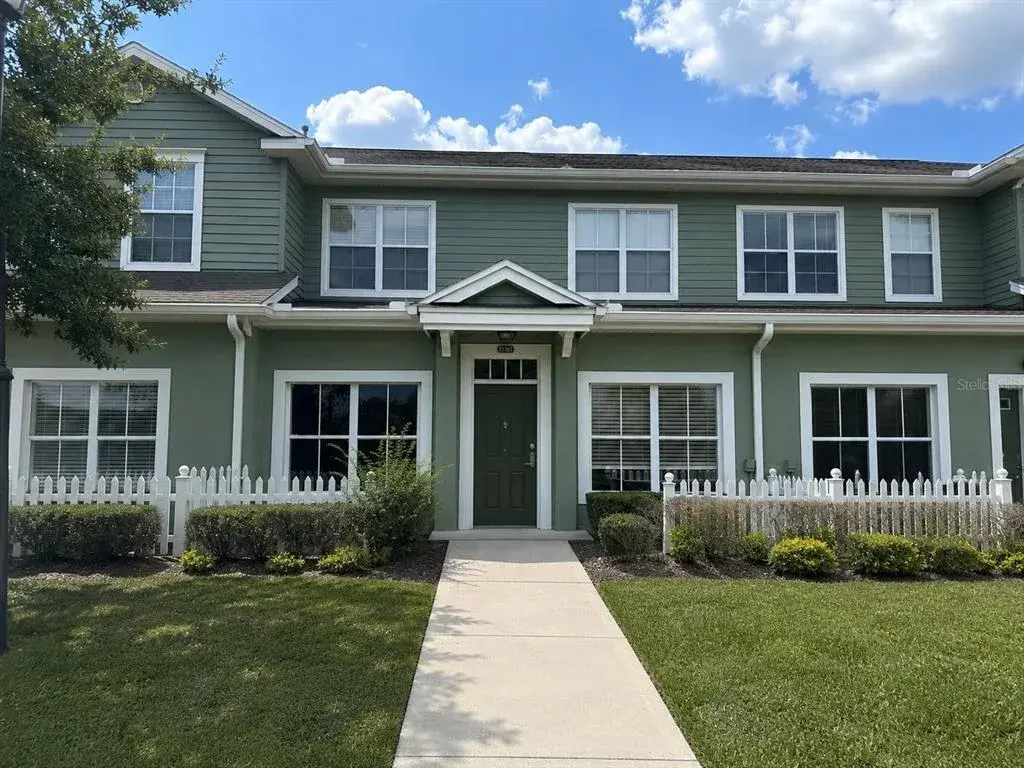 Property for sale at 2201 SAN VITTORINO CIRCLE UNIT 104, KISSIMMEE, FL, 34741