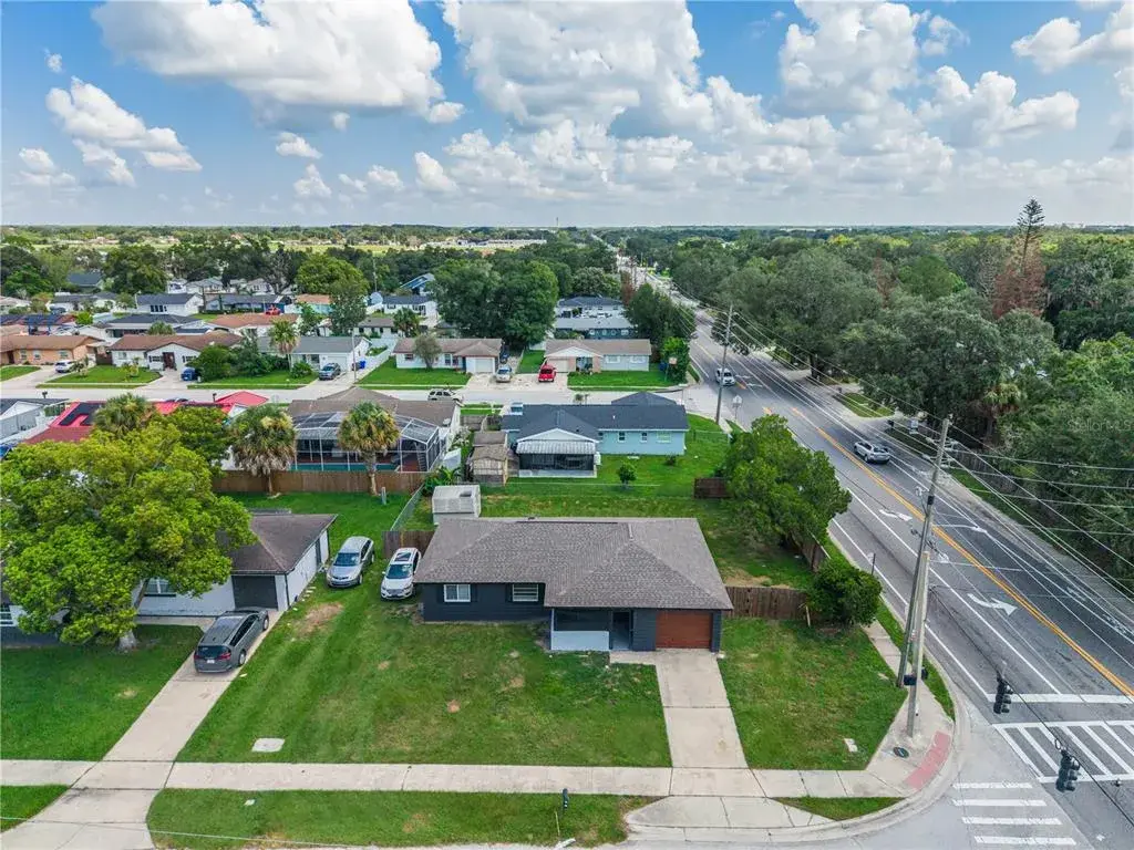 Property for sale at 2013 PATRICK STREET, KISSIMMEE, FL, 34741