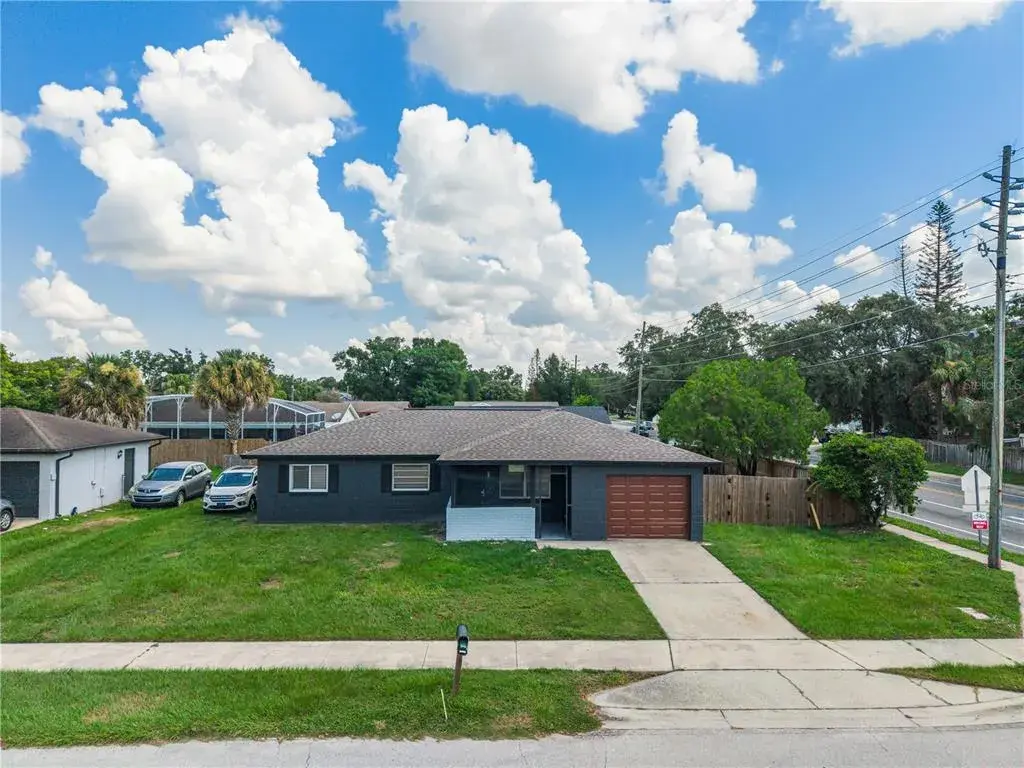 Property for sale at 2013 PATRICK STREET, KISSIMMEE, FL, 34741