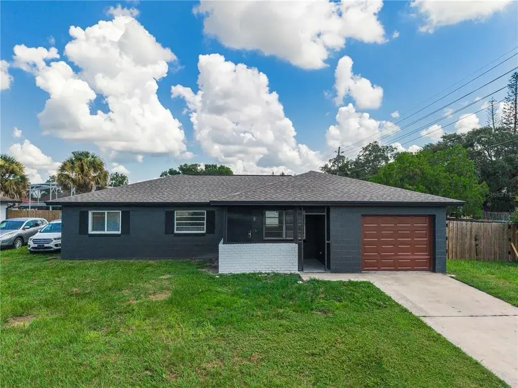 Property for sale at 2013 PATRICK STREET, KISSIMMEE, FL, 34741