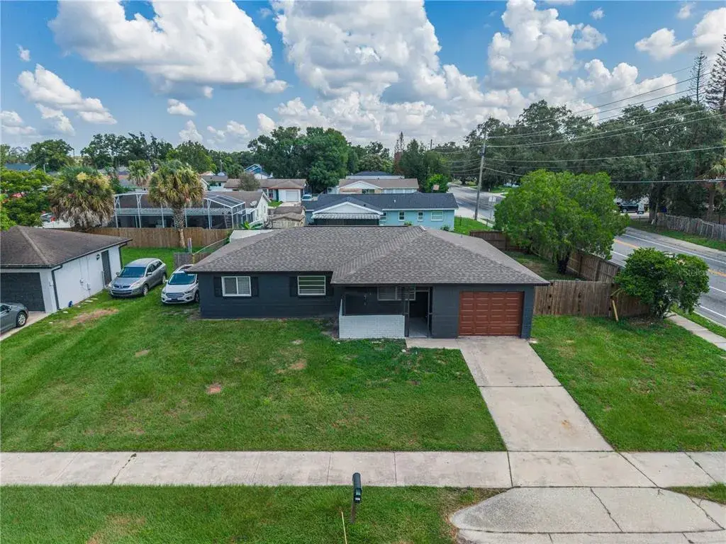 Property for sale at 2013 PATRICK STREET, KISSIMMEE, FL, 34741