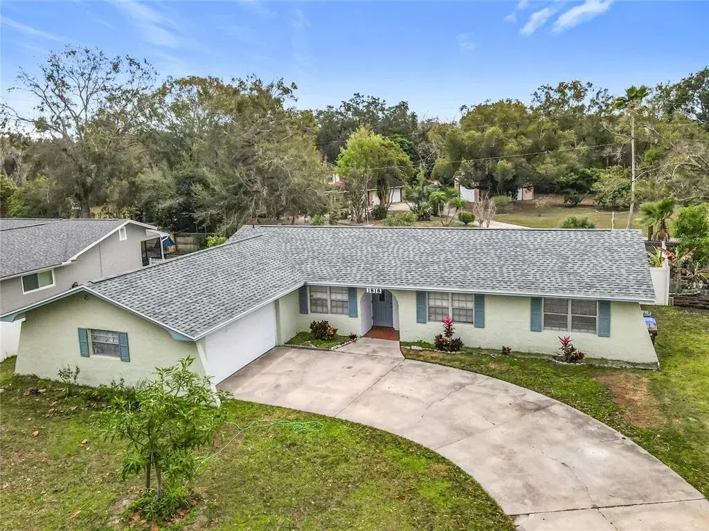 Property for sale at 1818 IRLO DRIVE, KISSIMMEE, FL, 34741
