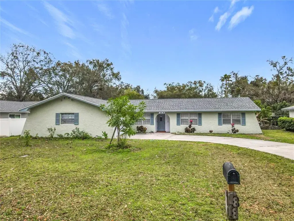 Property for sale at 1818 IRLO DRIVE, KISSIMMEE, FL, 34741
