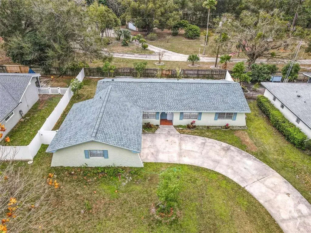 Property for sale at 1818 IRLO DRIVE, KISSIMMEE, FL, 34741
