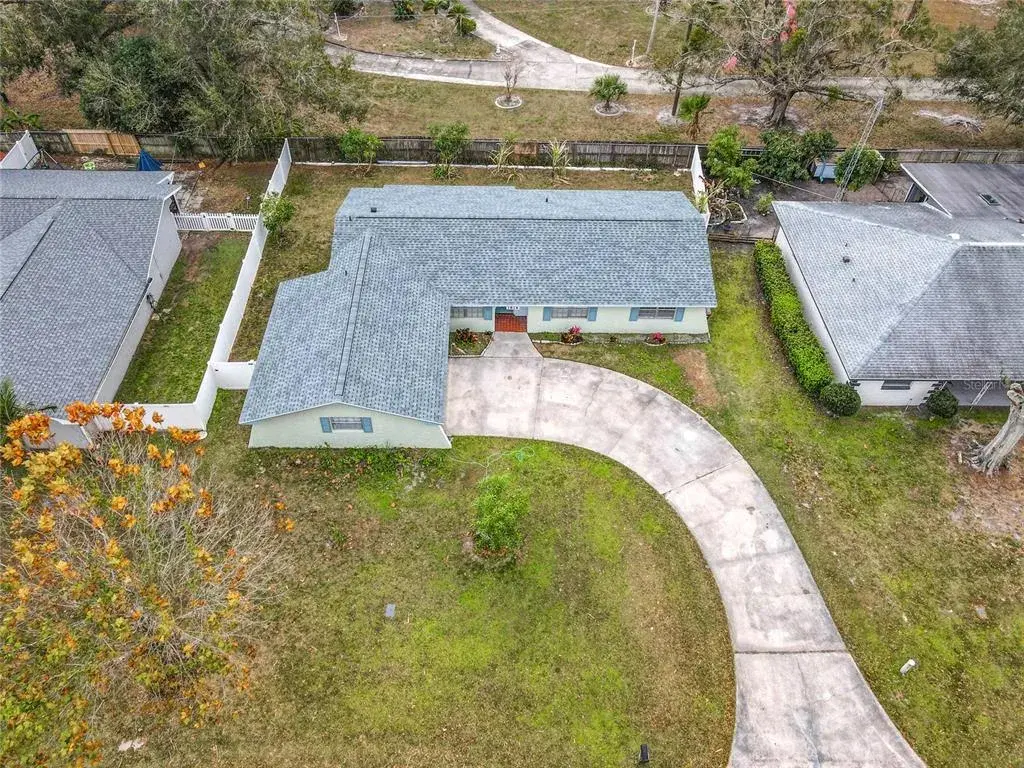 Property for sale at 1818 IRLO DRIVE, KISSIMMEE, FL, 34741