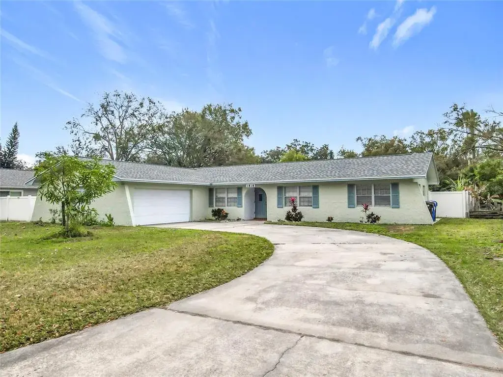 Property for sale at 1818 IRLO DRIVE, KISSIMMEE, FL, 34741