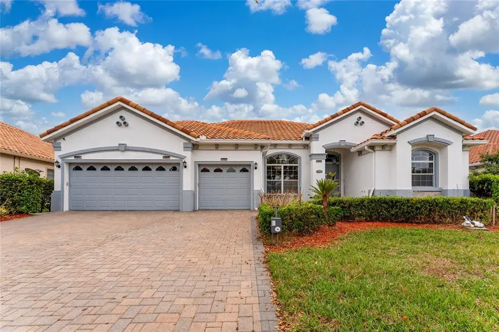 Property for sale at 2770 SWOOP CIRCLE, KISSIMMEE, FL, 34741