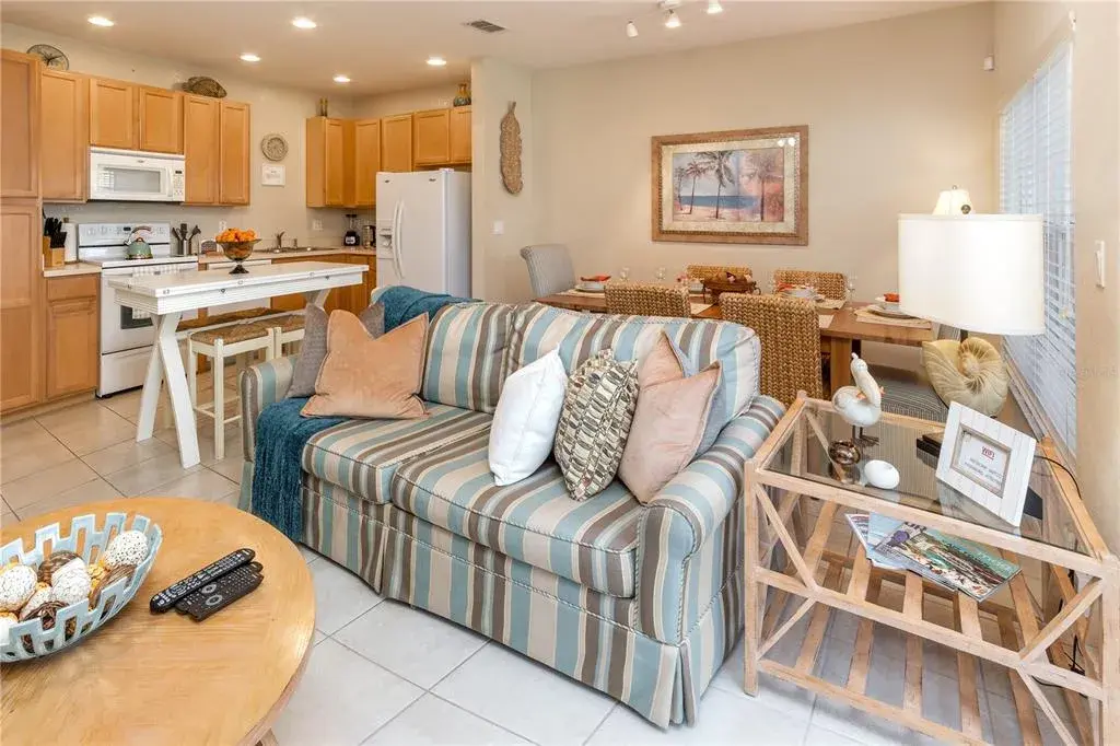 Property for sale at 2457 CARAVELLE CIRCLE, KISSIMMEE, FL, 34746