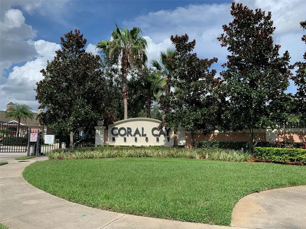Property for sale at 2457 CARAVELLE CIRCLE, KISSIMMEE, FL, 34746
