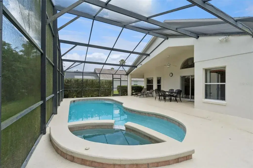 Property for sale at 4706 CUMBRIAN LAKES DRIVE, KISSIMMEE, FL, 34746