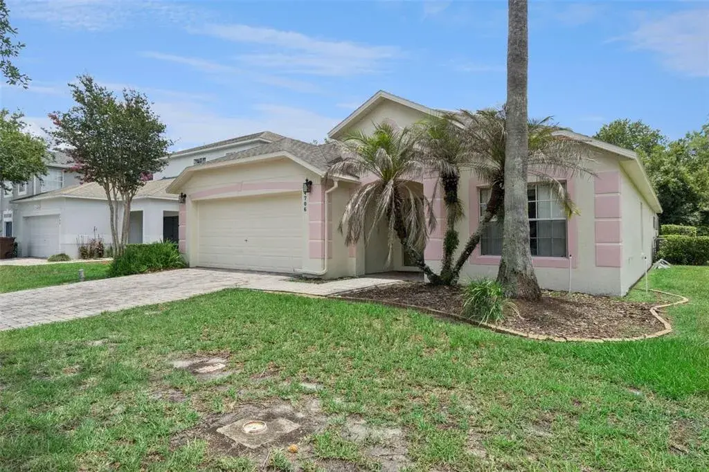 Property for sale at 4706 CUMBRIAN LAKES DRIVE, KISSIMMEE, FL, 34746