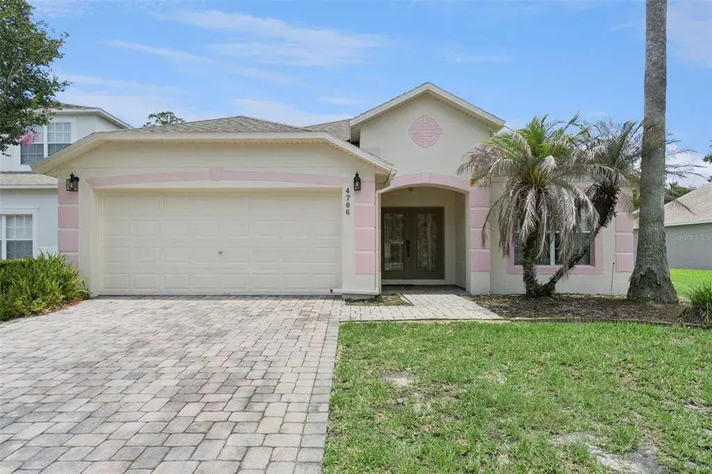 Property for sale at 4706 CUMBRIAN LAKES DRIVE, KISSIMMEE, FL, 34746