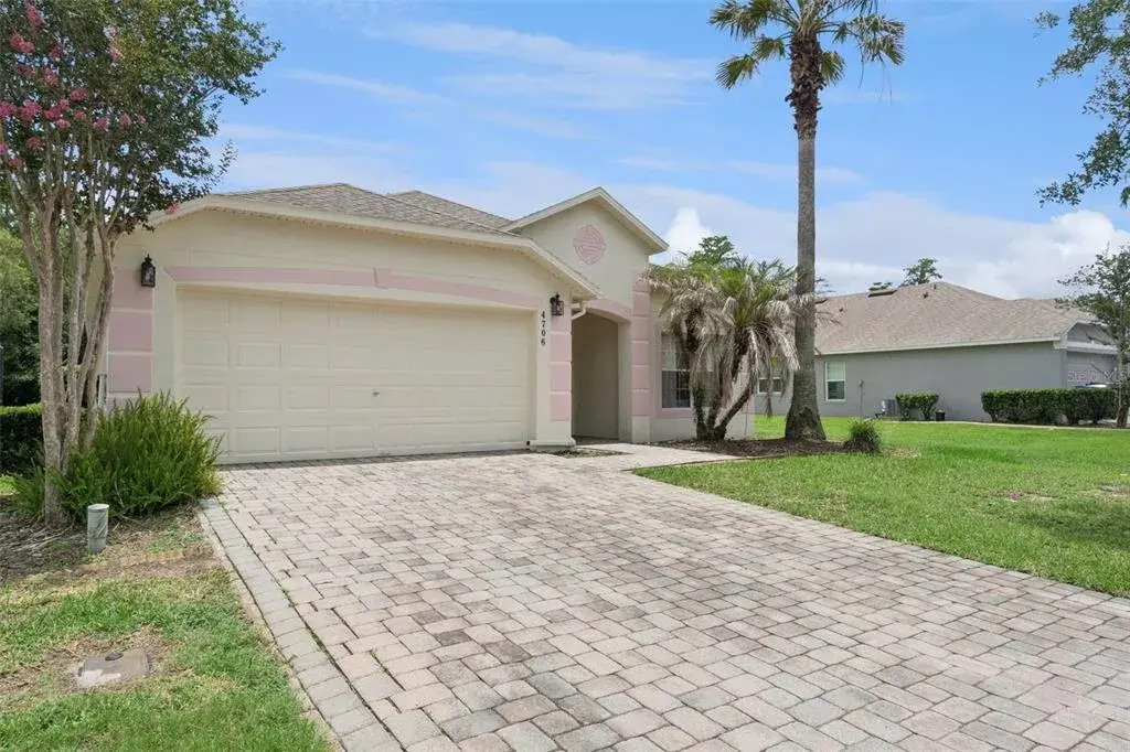 Property for sale at 4706 CUMBRIAN LAKES DRIVE, KISSIMMEE, FL, 34746