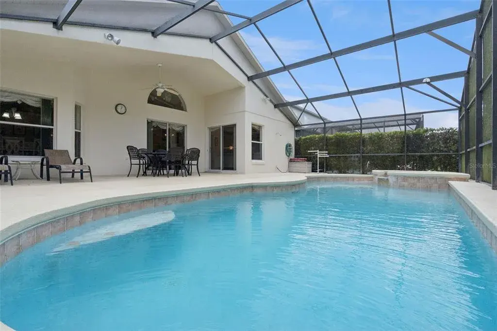 Property for sale at 4706 CUMBRIAN LAKES DRIVE, KISSIMMEE, FL, 34746