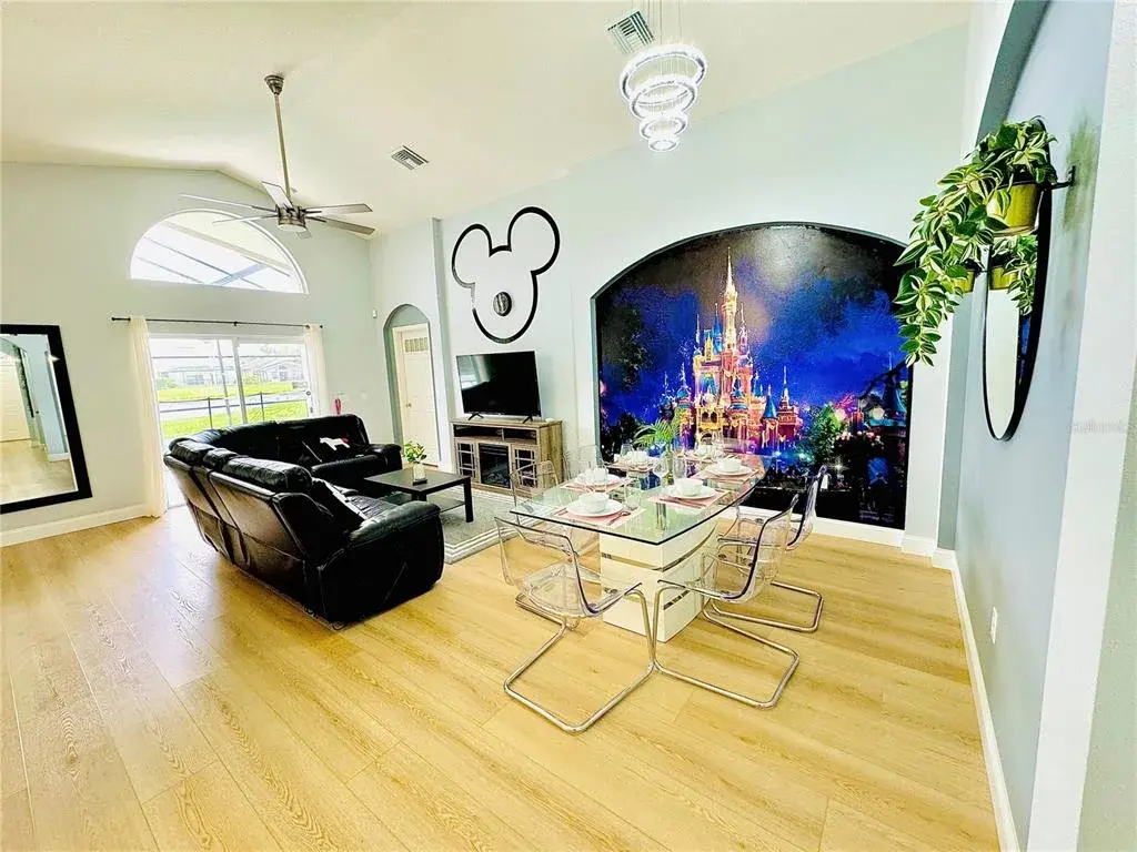 Property for sale at 4647 CUMBRIAN LAKES DRIVE, KISSIMMEE, FL, 34746