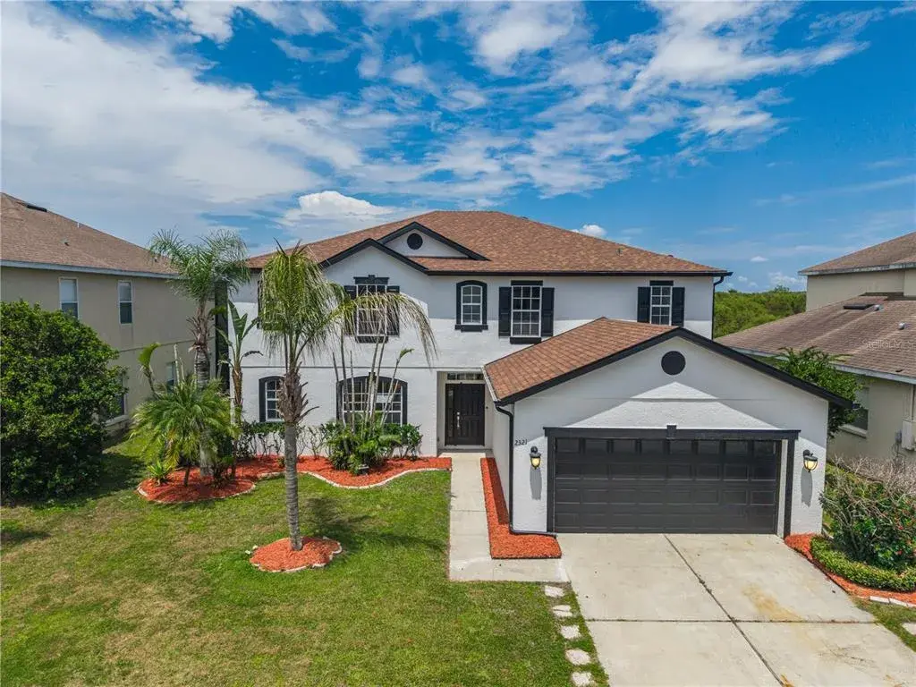 Property for sale at 2321 THE OAKS BOULEVARD, KISSIMMEE, FL, 34746