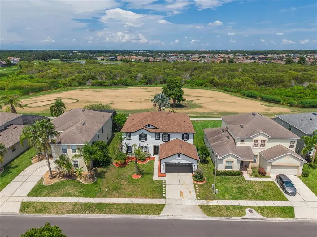 Property for sale at 2321 THE OAKS BOULEVARD, KISSIMMEE, FL, 34746