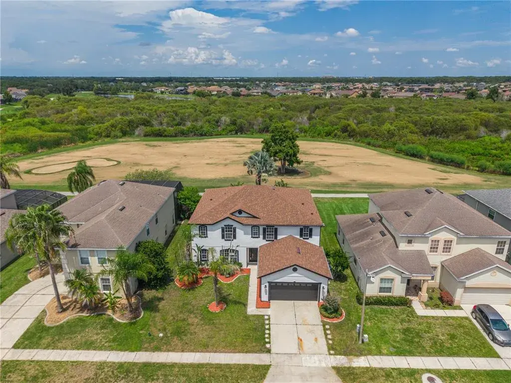 Property for sale at 2321 THE OAKS BOULEVARD, KISSIMMEE, FL, 34746