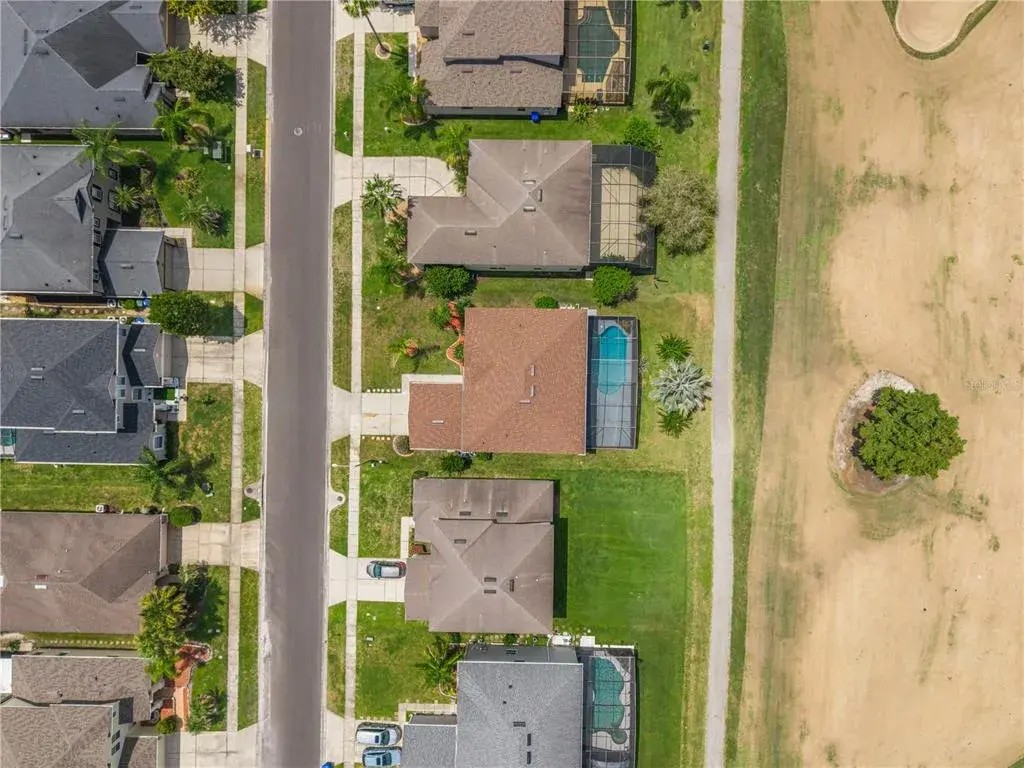 Property for sale at 2321 THE OAKS BOULEVARD, KISSIMMEE, FL, 34746