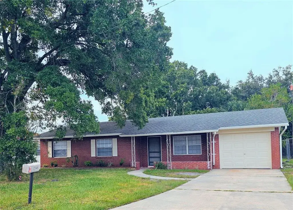Property for sale at 2341 VIRGINIA DRIVE, KISSIMMEE, FL, 34741