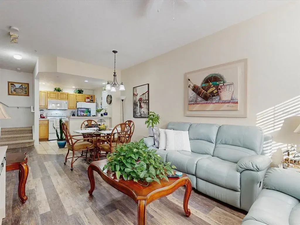 Property for sale at 4004 SAN GALLO DRIVE UNIT 104, KISSIMMEE, FL, 34741