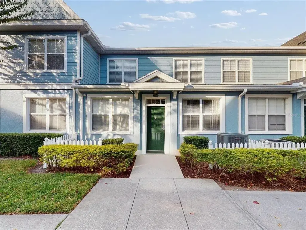 Property for sale at 4004 SAN GALLO DRIVE UNIT 104, KISSIMMEE, FL, 34741