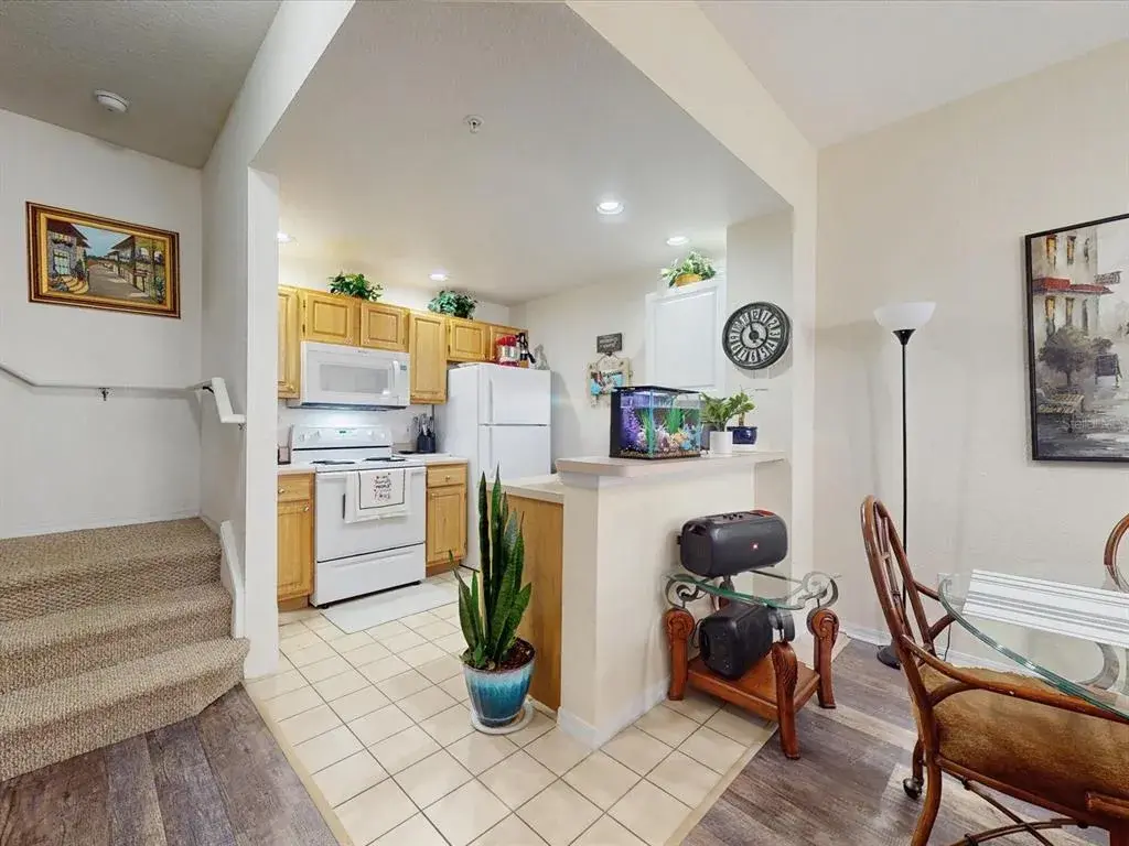 Property for sale at 4004 SAN GALLO DRIVE UNIT 104, KISSIMMEE, FL, 34741
