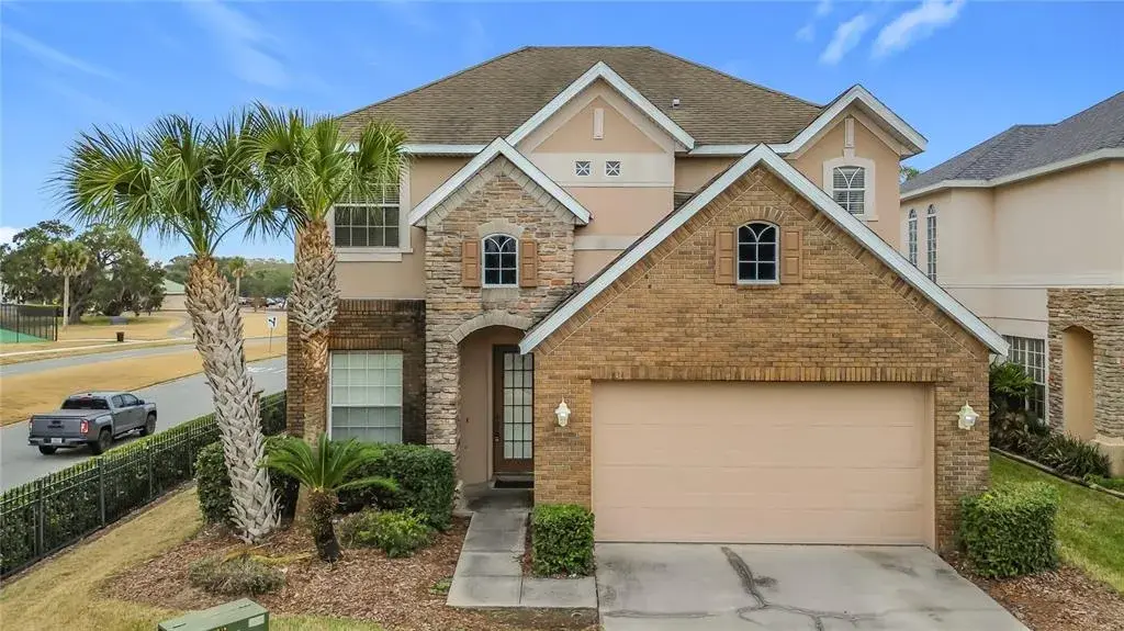 Property for sale at 2834 EAGLE EYE COURT, KISSIMMEE, FL, 34746