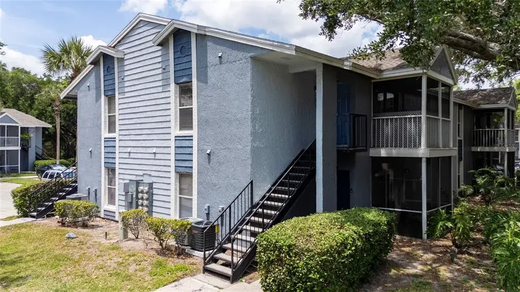 Property for sale at 3849 BAY CLUB CIRCLE UNIT 204, KISSIMMEE, FL, 34741
