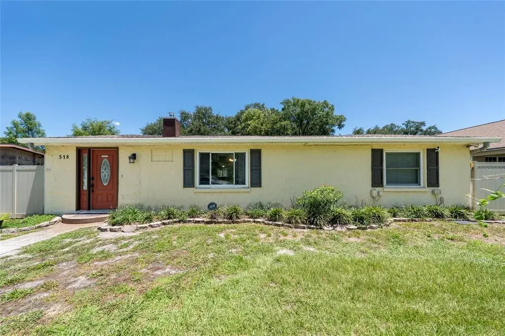 Property for sale at 518 TOHOPEKALIGA AVENUE, KISSIMMEE, FL, 34744