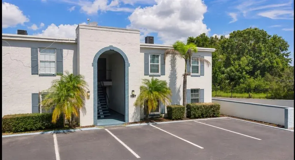 Property for sale at 1018 PLANTATION DRIVE UNIT A18, KISSIMMEE, FL, 34741