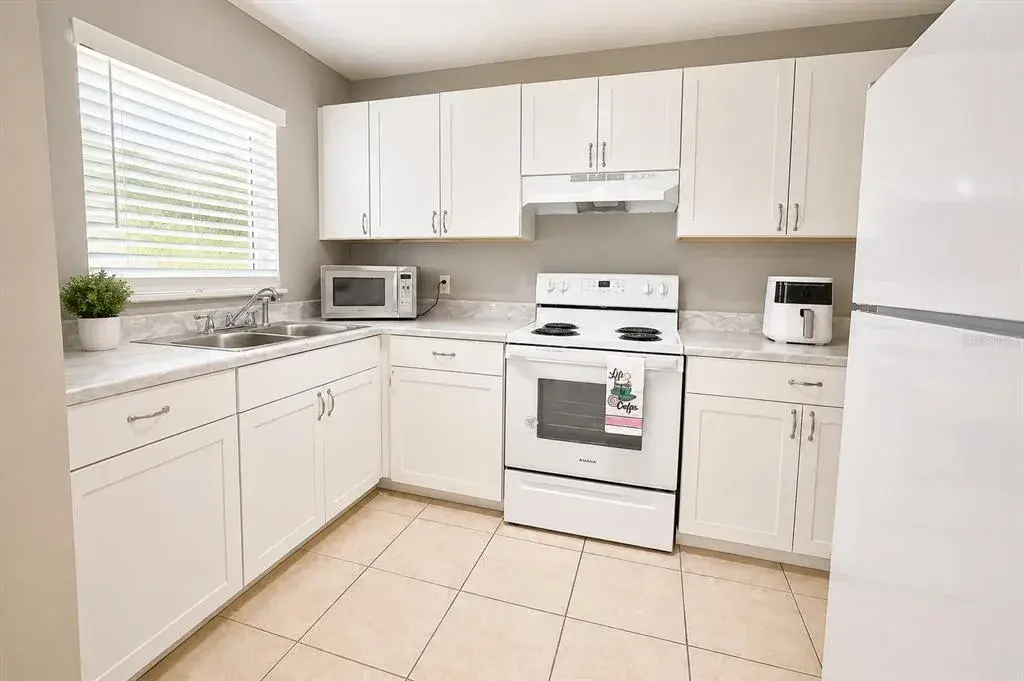 Property for sale at 1807 MICHIGAN AVENUE UNIT B, KISSIMMEE, FL, 34744