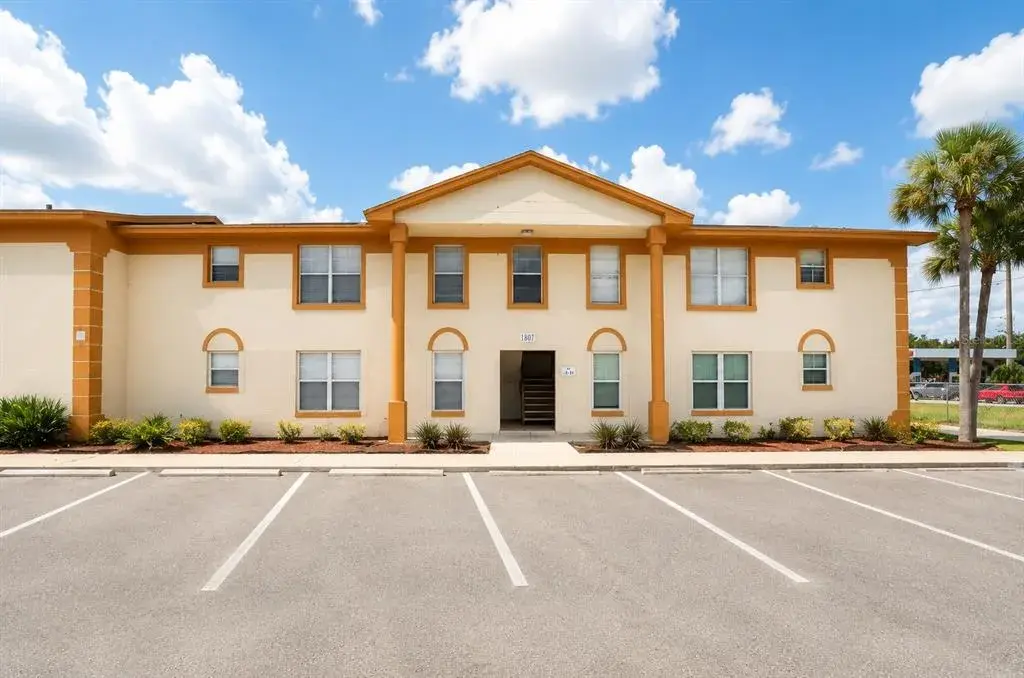 Property for sale at 1807 MICHIGAN AVENUE UNIT B, KISSIMMEE, FL, 34744
