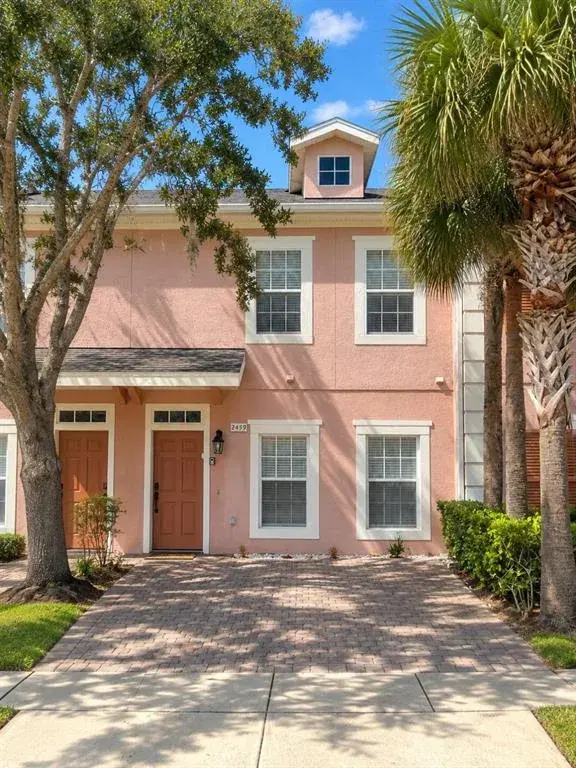 Property for sale at 2459 CARAVELLE CIRCLE, KISSIMMEE, FL, 34746
