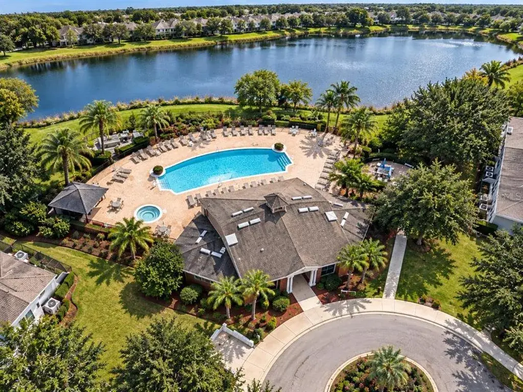 Property for sale at 2459 CARAVELLE CIRCLE, KISSIMMEE, FL, 34746