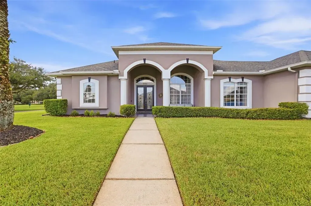 Property for sale at 2200 TOURNAMENT COURT, KISSIMMEE, FL, 34746