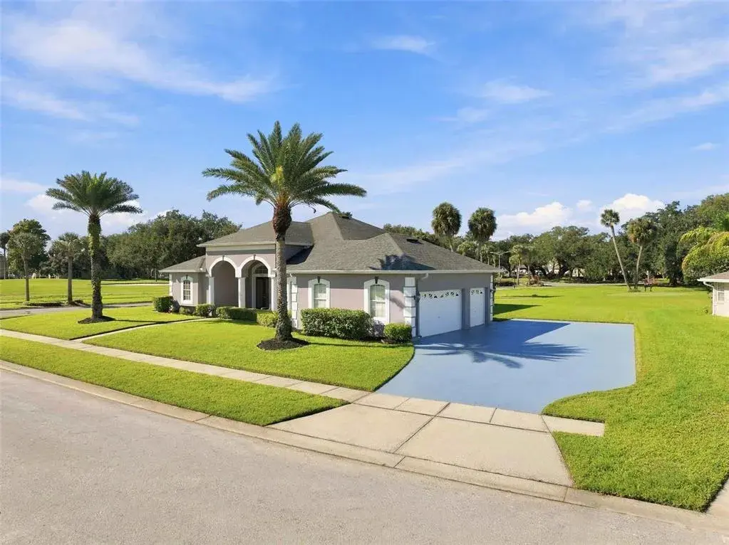 Property for sale at 2200 TOURNAMENT COURT, KISSIMMEE, FL, 34746