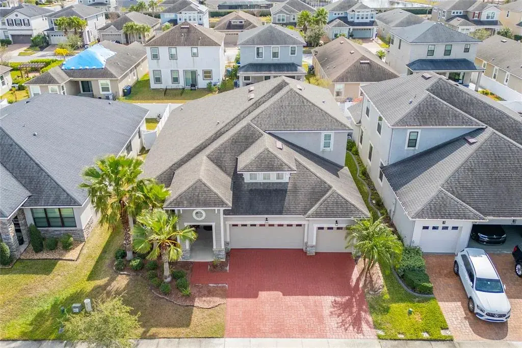 Property for sale at 3040 CARDILLINO WAY, KISSIMMEE, FL, 34741